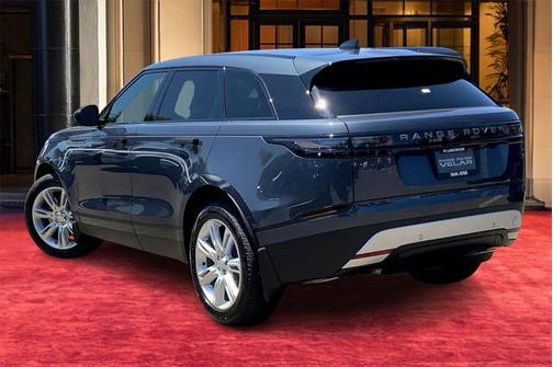 2026 Land Rover Range Rover Velar P250 S