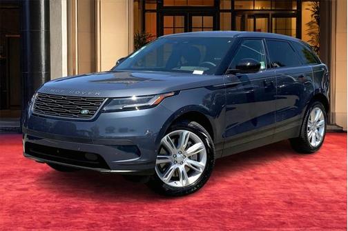 2026 Land Rover Range Rover Velar P250 S