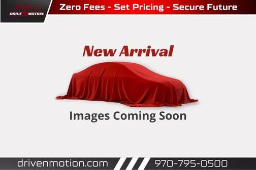 2018 Chevrolet Impala 2LZ