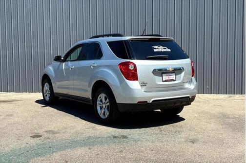 2012 Chevrolet Equinox 1LT