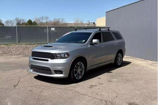 2020 Dodge Durango R/T AWD