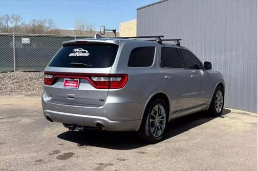 2020 Dodge Durango R/T AWD