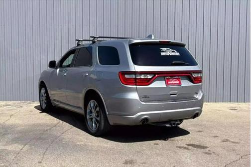 2020 Dodge Durango R/T AWD