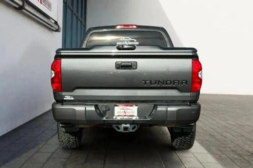 2019 Toyota Tundra Limited
