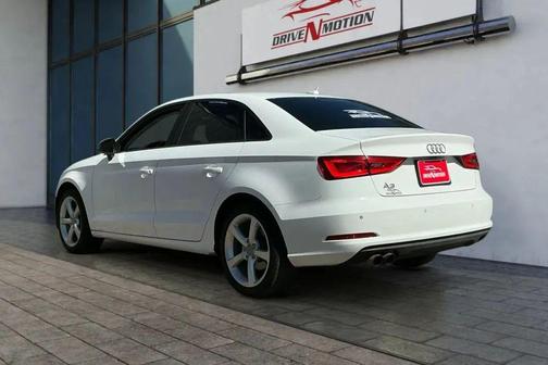 2016 Audi A3 1.8T Premium