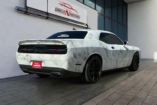 2020 Dodge Challenger R/T Scat Pack