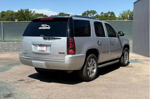 2014 GMC Yukon Denali
