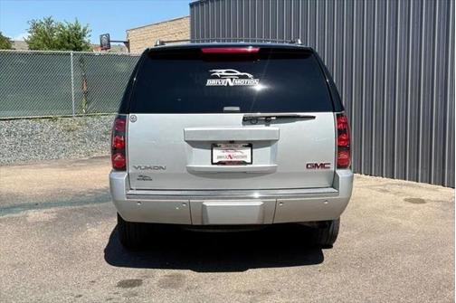 2014 GMC Yukon Denali
