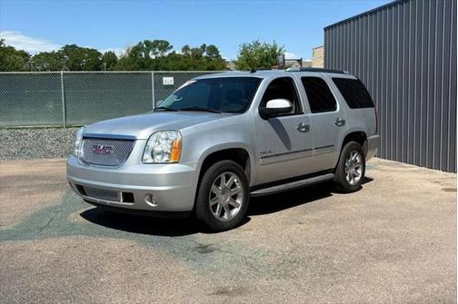 2014 GMC Yukon Denali