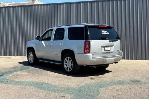 2014 GMC Yukon Denali