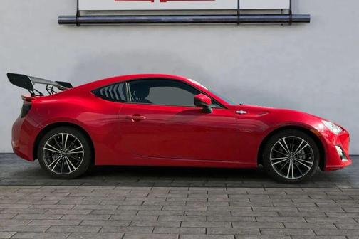 2014 Scion FR-S Monogram