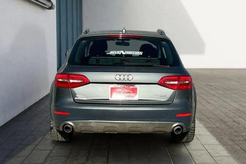 2014 Audi allroad 2.0T Premium Plus