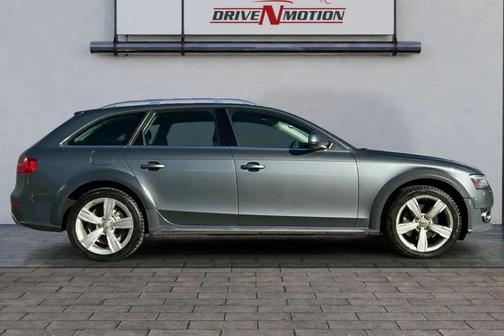 2014 Audi allroad 2.0T Premium Plus