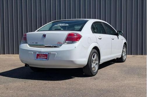 2009 Saturn Aura XE