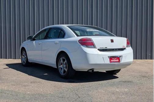 2009 Saturn Aura XE
