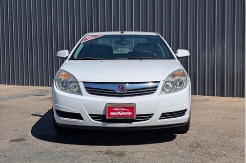 2009 Saturn Aura XE