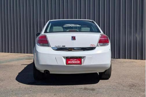 2009 Saturn Aura XE