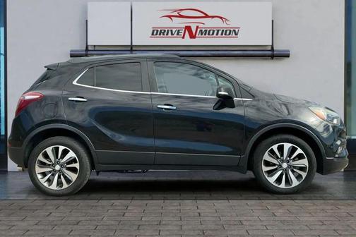 2019 Buick Encore Essence