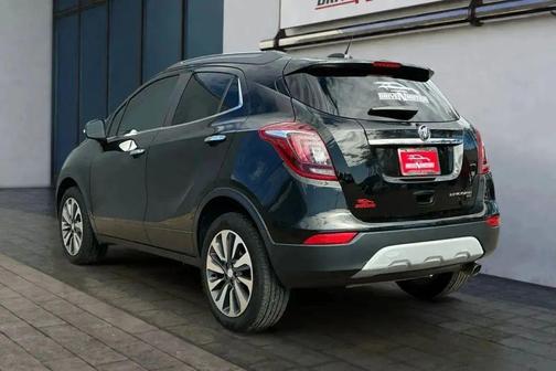 2019 Buick Encore Essence