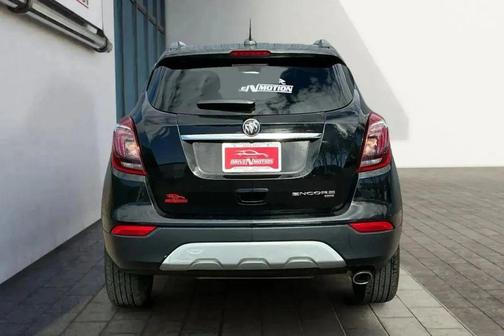 2019 Buick Encore Essence