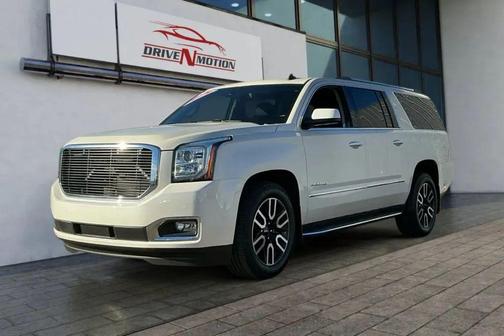 2015 GMC Yukon XL 1500 Denali