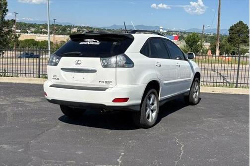 2004 Lexus RX 330 Base