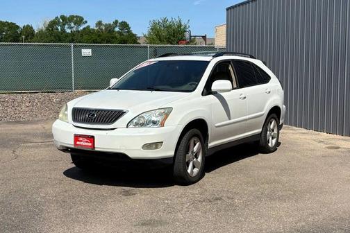 2004 Lexus RX 330 Base