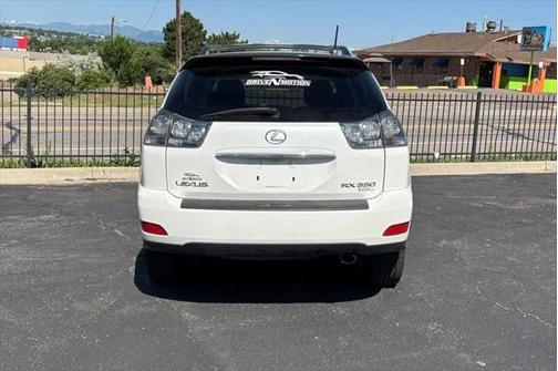 2004 Lexus RX 330 Base