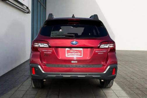 2019 Subaru Outback 3.6R Limited