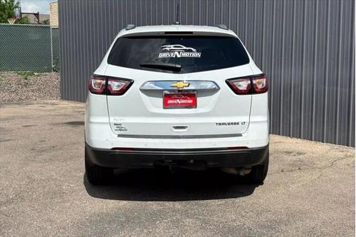 2016 Chevrolet Traverse 1LT