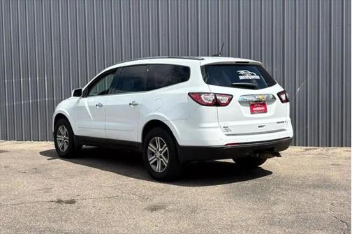 2016 Chevrolet Traverse 1LT