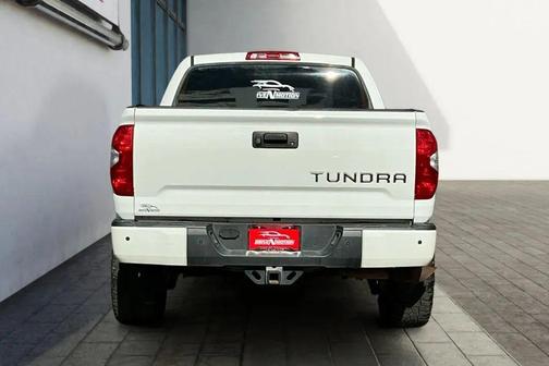 2019 Toyota Tundra SR5