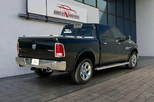 2013 RAM 1500 Laramie