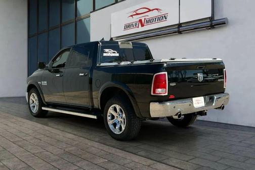 2013 RAM 1500 Laramie