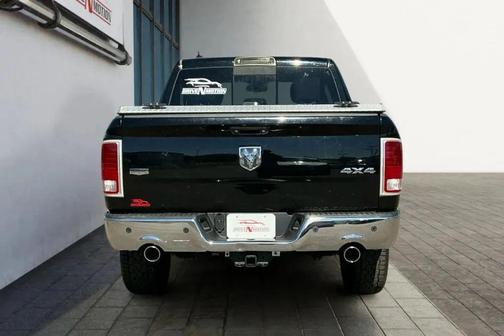 2013 RAM 1500 Laramie