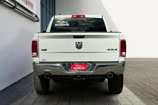 2013 RAM 1500 Laramie