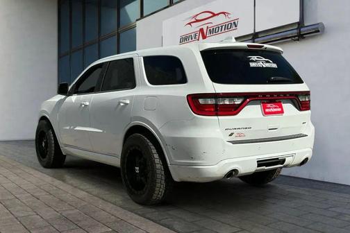 2019 Dodge Durango GT Plus