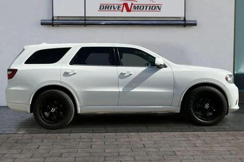 2019 Dodge Durango GT Plus