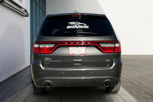 2015 Dodge Durango R/T