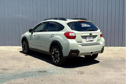 2017 Subaru Crosstrek 2.0i Premium