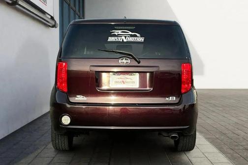 2010 Scion xB Release Series 7.0