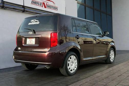2010 Scion xB Release Series 7.0