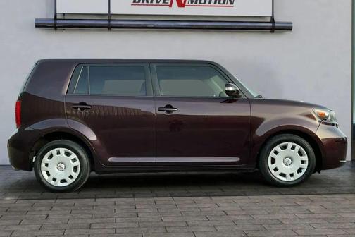 2010 Scion xB Release Series 7.0