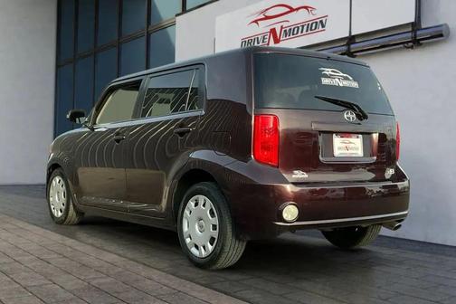 2010 Scion xB Release Series 7.0