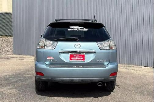 2009 Lexus RX 350 Base