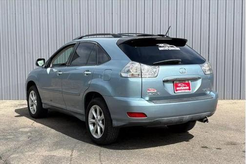 2009 Lexus RX 350 Base