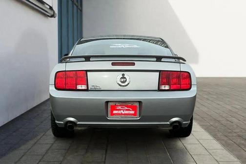 2006 Ford Mustang GT
