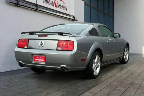2006 Ford Mustang GT