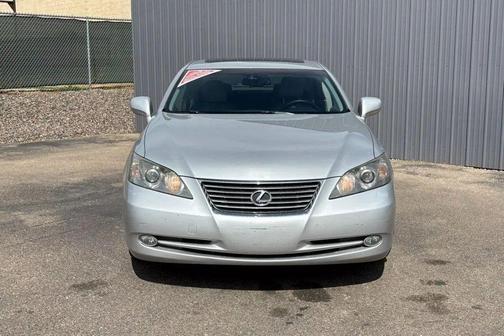 2007 Lexus ES 350 Base