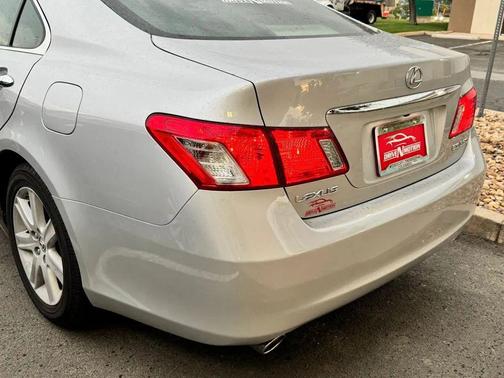 2007 Lexus ES 350 Base